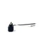 Truck-Lite Marker Clearance Plug, 16 Gauge GPT Wire, PL-10, Stripped End/Ring Terminal, 7 in.0 94902-3 - alternate 2